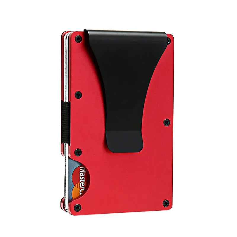 Le portefeuille RedVAULT